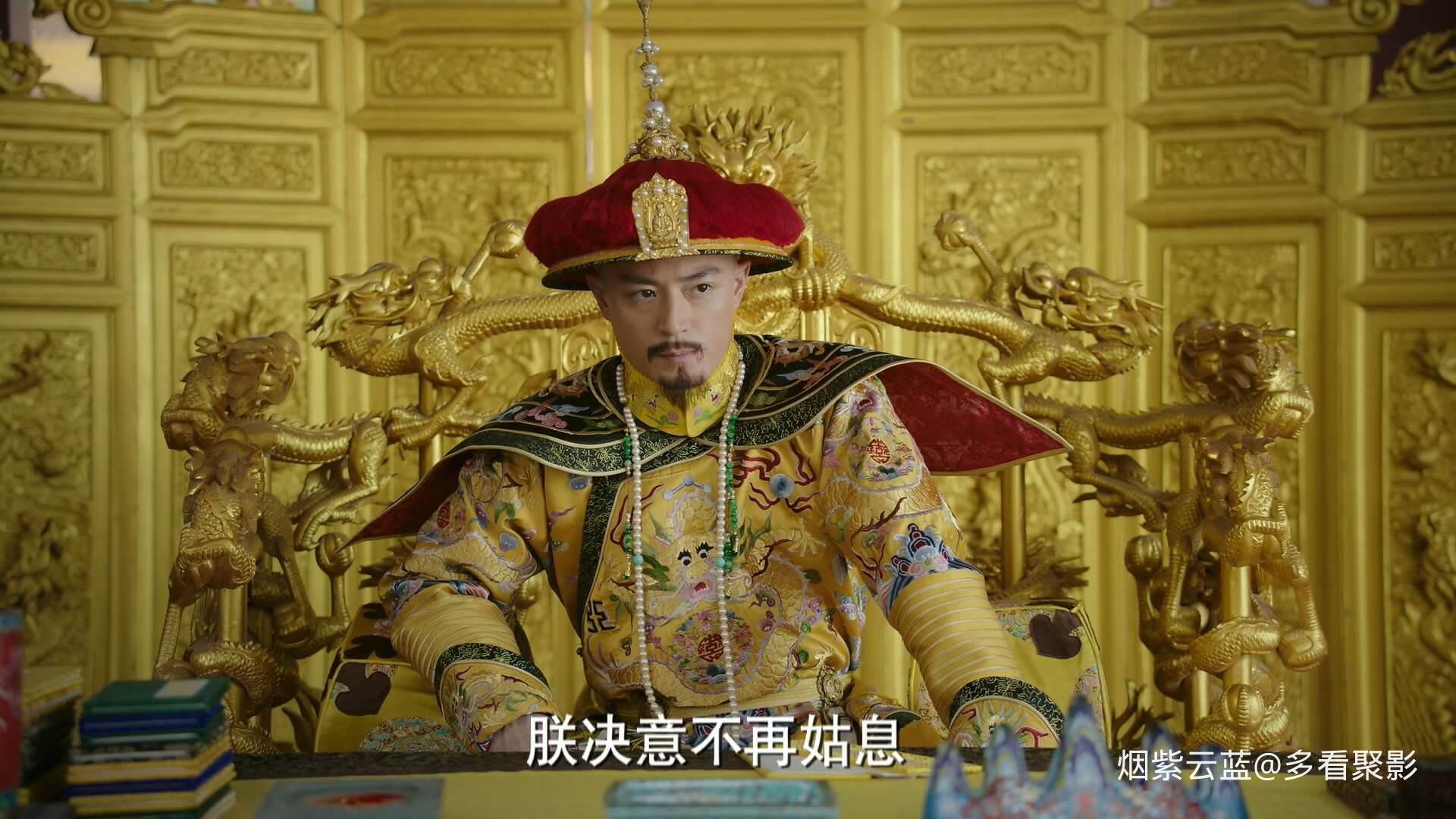 Ruyi&#039;s Royal Love in the Palace Ep60 WEB-DL 1080P H265-DPTV.mp4_20250909_21.jpg