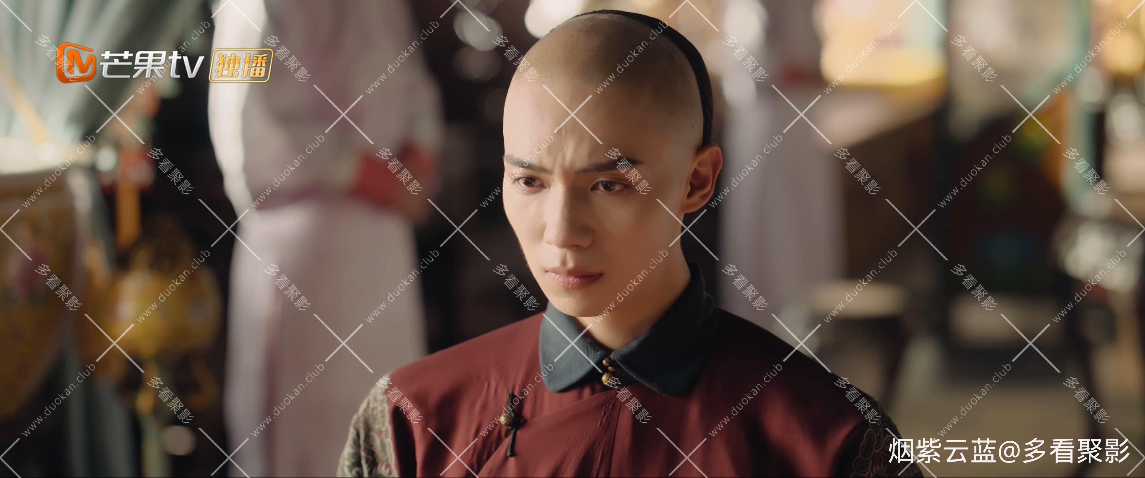 还珠 (2025) - S01E30 - 第 30 集.mp4_20251125_205841.874.jpg