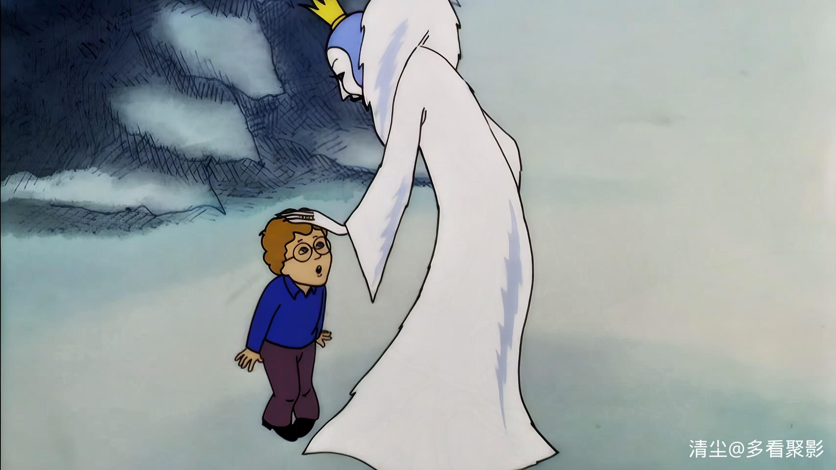 1979 纳尼亚传奇：狮王、女巫和魔衣橱 The Lion, the Witch &amp; the Wardrobe.mkv_20251.jpg