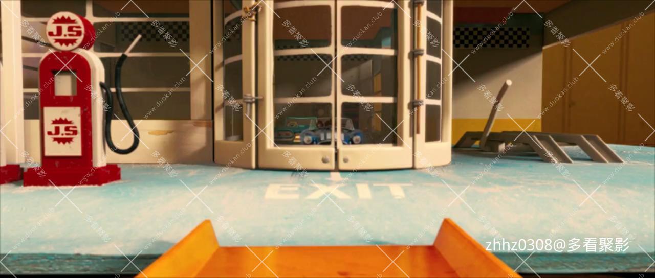 亚瑟和他的迷你王国3 国英双语Arthur.3.The.War.of.the.Two.Worlds（2010）.mkv_20260.jpg