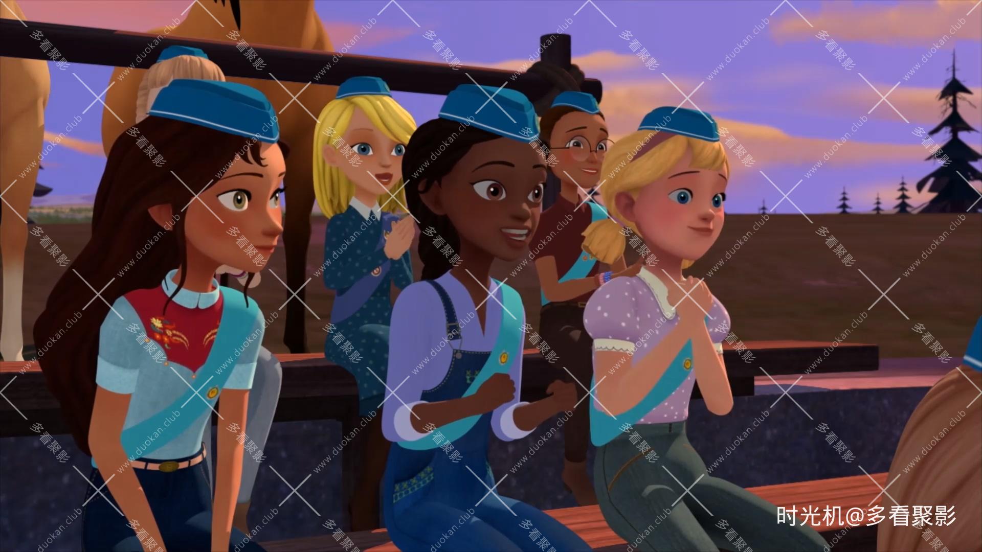 小馬王：自由奔馳：小馬的故事 [S02E01] - 邊界女子騎馬會夏日戶外慶典.mkv_20260131_.jpg