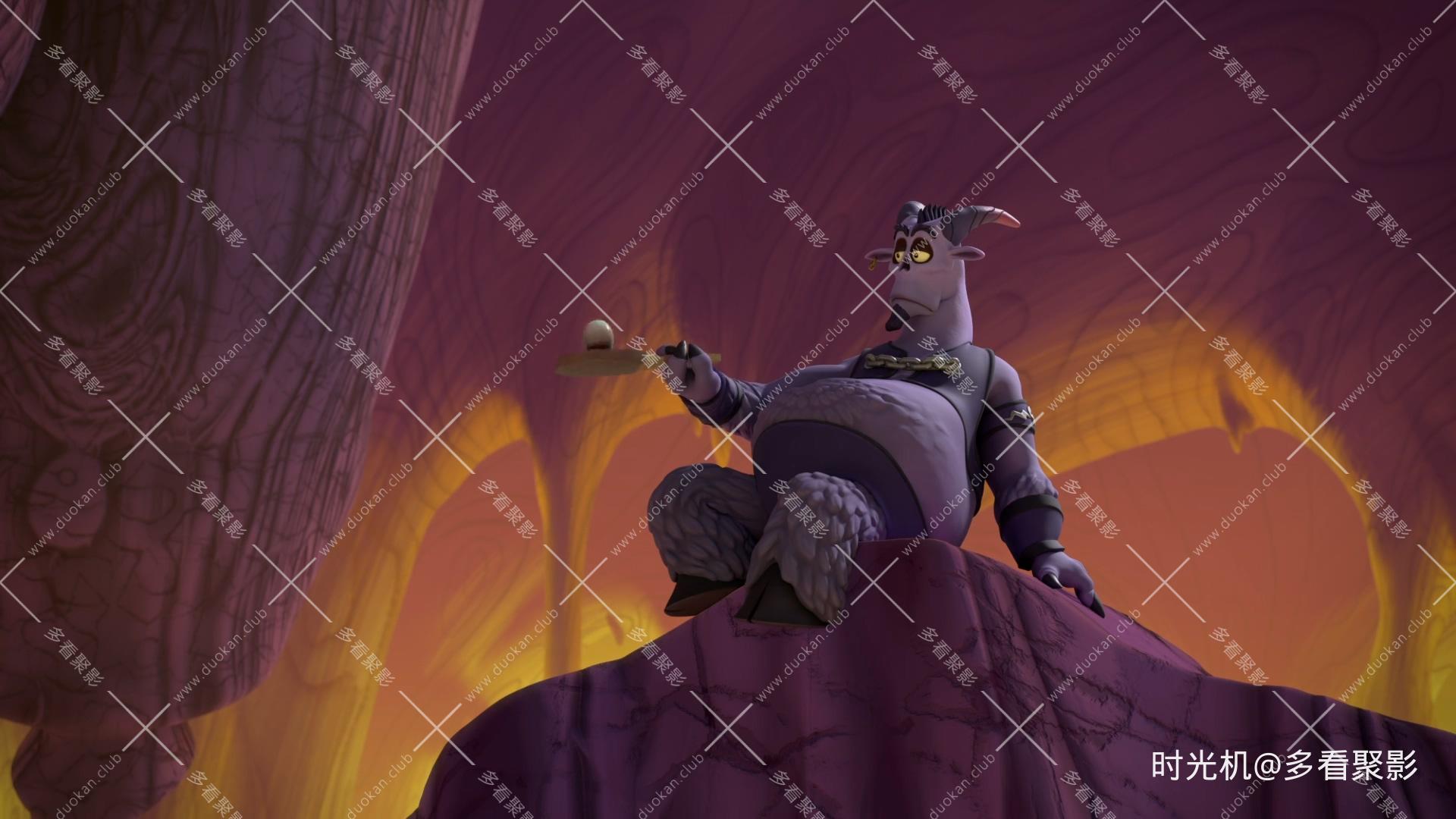 暗黑格林童話 [S01E06] - 第 6 章：三根金髮.mkv_20260207_173308.456.jpg