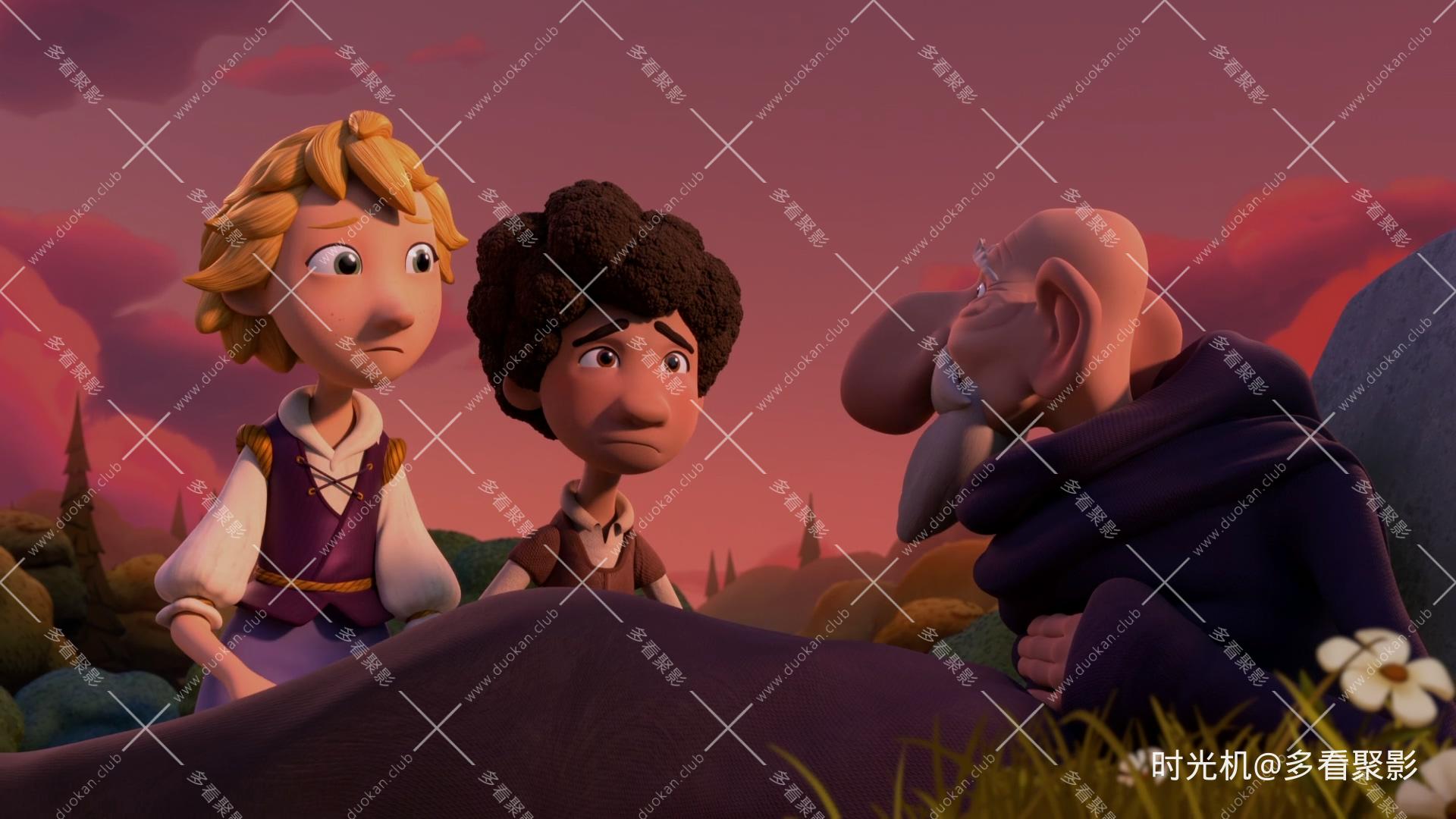 暗黑格林童話 [S01E06] - 第 6 章：三根金髮.mkv_20260207_173324.980.jpg