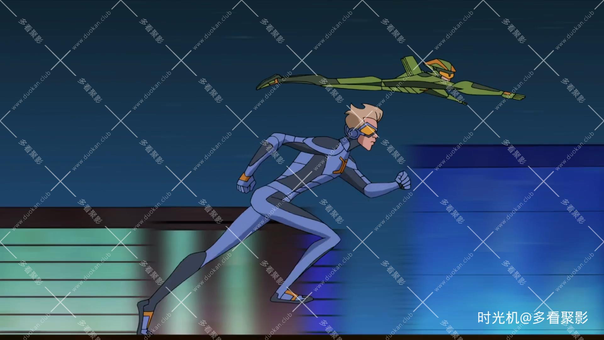 [S01.E04] 彈力男孩阿姆斯壯與彈力戰士 - 網路紅人.mkv_20260216_080833.745.jpg