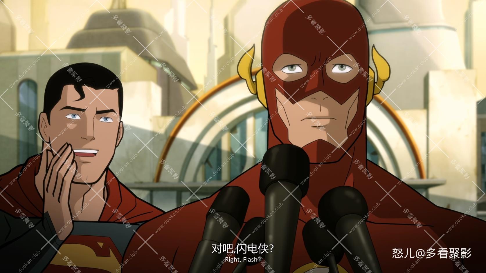 正义联盟 无限地球危机(上).Justice.League.Crisis.on.Infinite.Earths.Part.One.2024.jpg