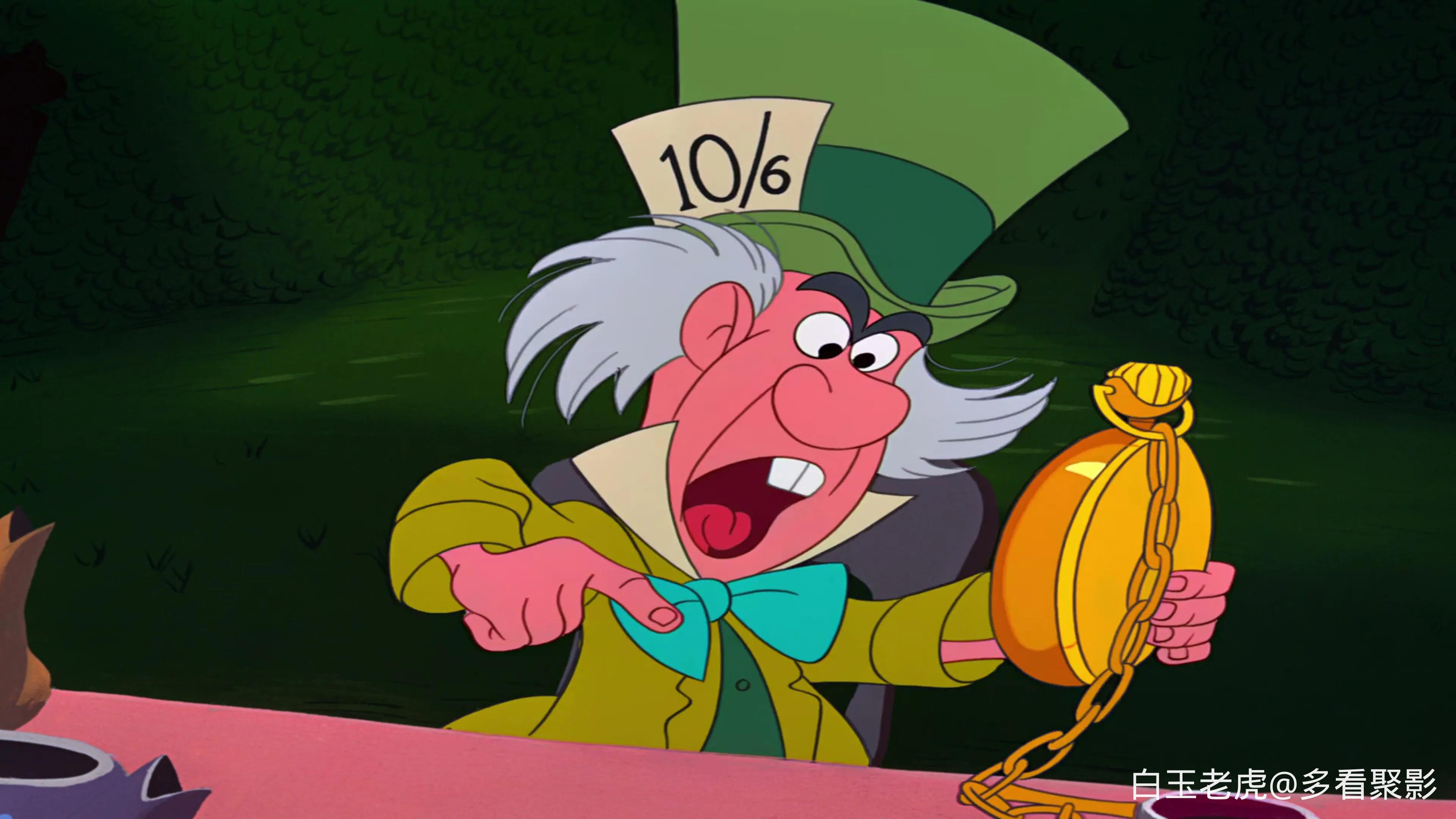 爱丽丝梦游仙境 Alice.in.Wonderland.1951.Bluray.2160p.AV1.10bit. Opus.5.1.5Audio-.webp