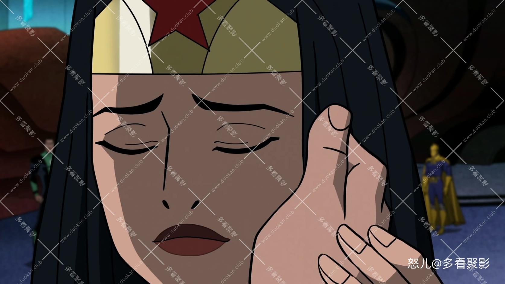 正义联盟 无限地球危机(下).Justice.League.Crisis.on.Infinite.Earths.Part.Three.20.jpg