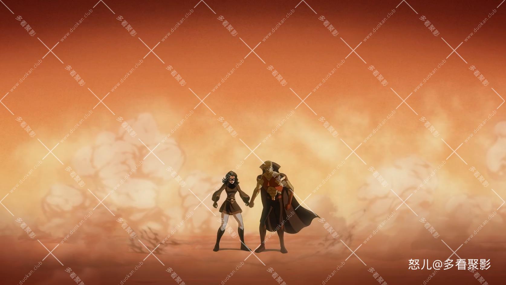 正义联盟 无限地球危机(下).Justice.League.Crisis.on.Infinite.Earths.Part.Three.20.jpg