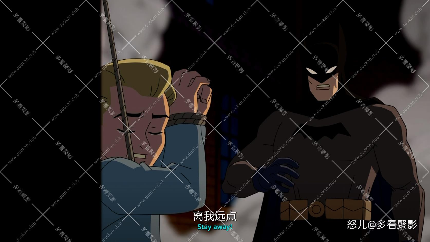 正义联盟：新的边际.Justice.League.The.New.Frontier.2008.1080p.BluRay.x265-RARBG .jpg