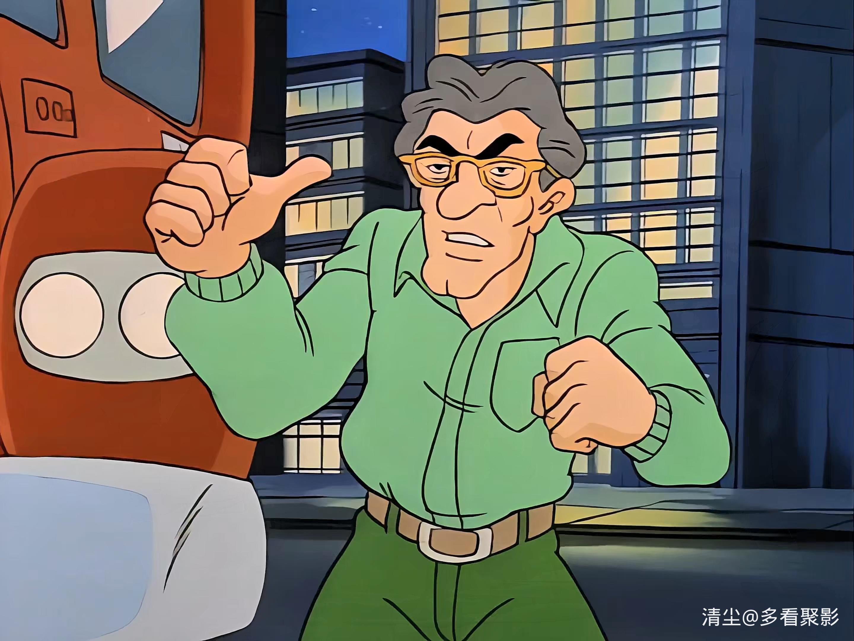 S04 E36 拉斐尔让他们疯狂 Raphael,Drives,'em,Wild.mkv_20260216_220727.080.jpg