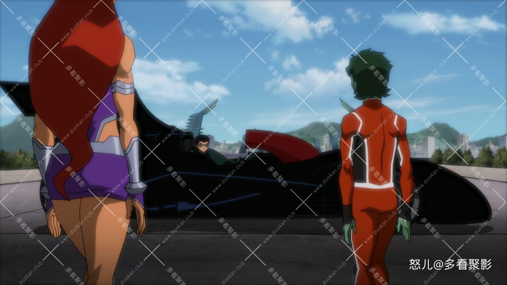 正义联盟大战少年泰坦.Justice.League.vs.Teen.Titans.2016.1080p.BluRay.x265-RARBG .jpg