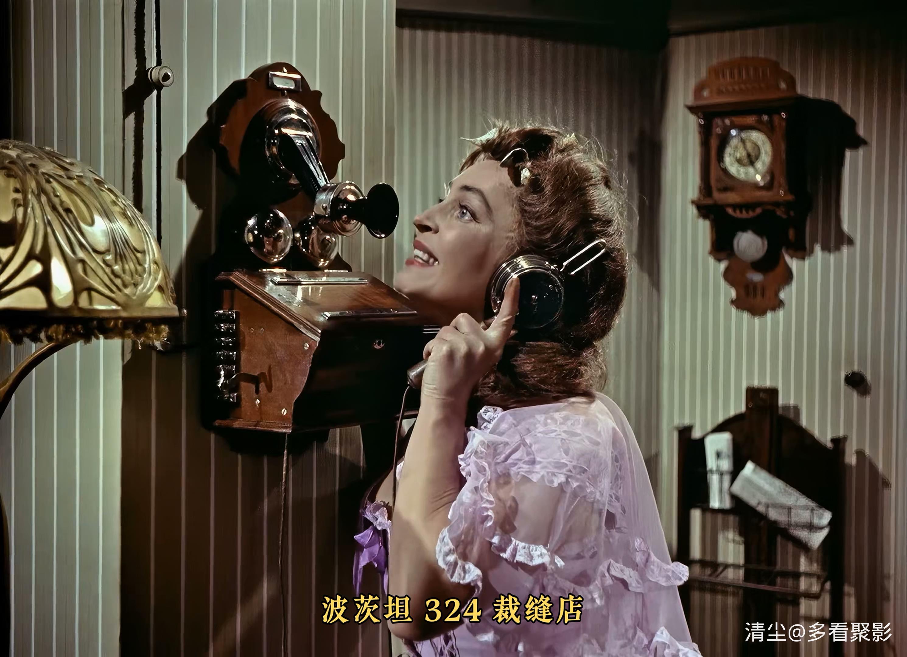 1956 科佩尼克上尉 Der Hauptmann von Köpenick.mkv_20260221_145900.443.jpg