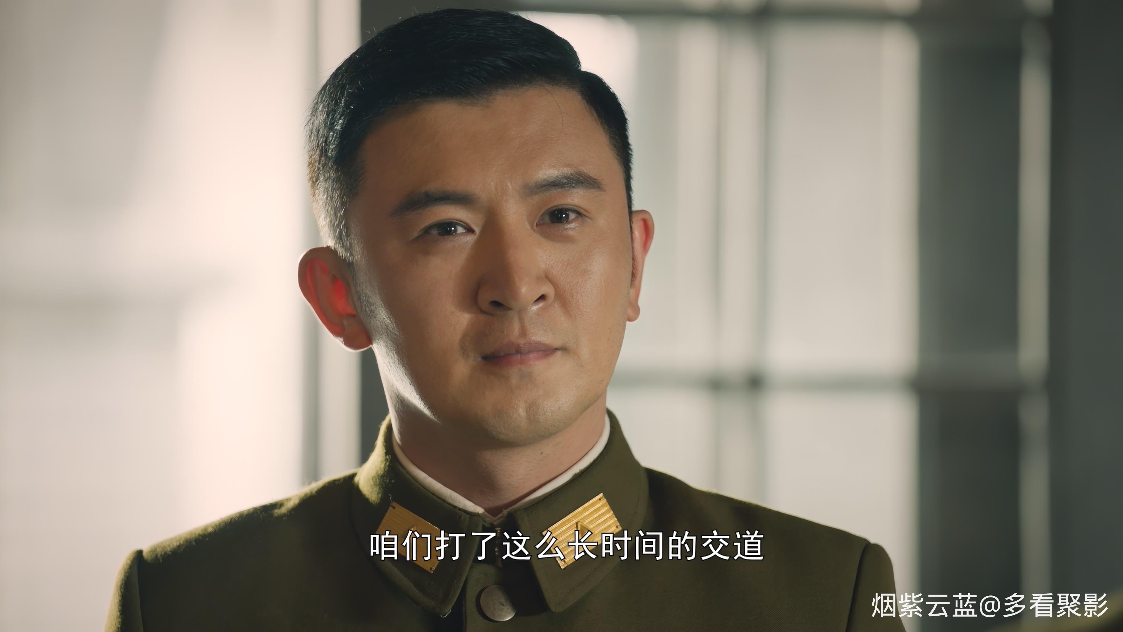 虎胆巍城 - S01E36 - 第36集.mp4_20260223_211354.293.jpg