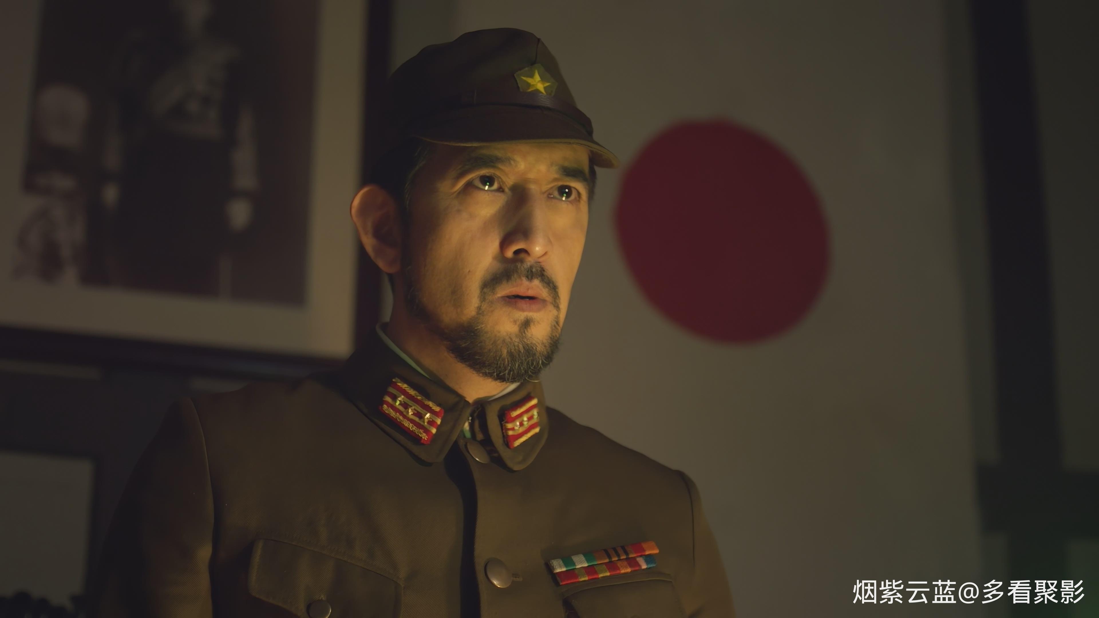 虎胆巍城 - S01E36 - 第36集.mp4_20260223_211340.440.jpg