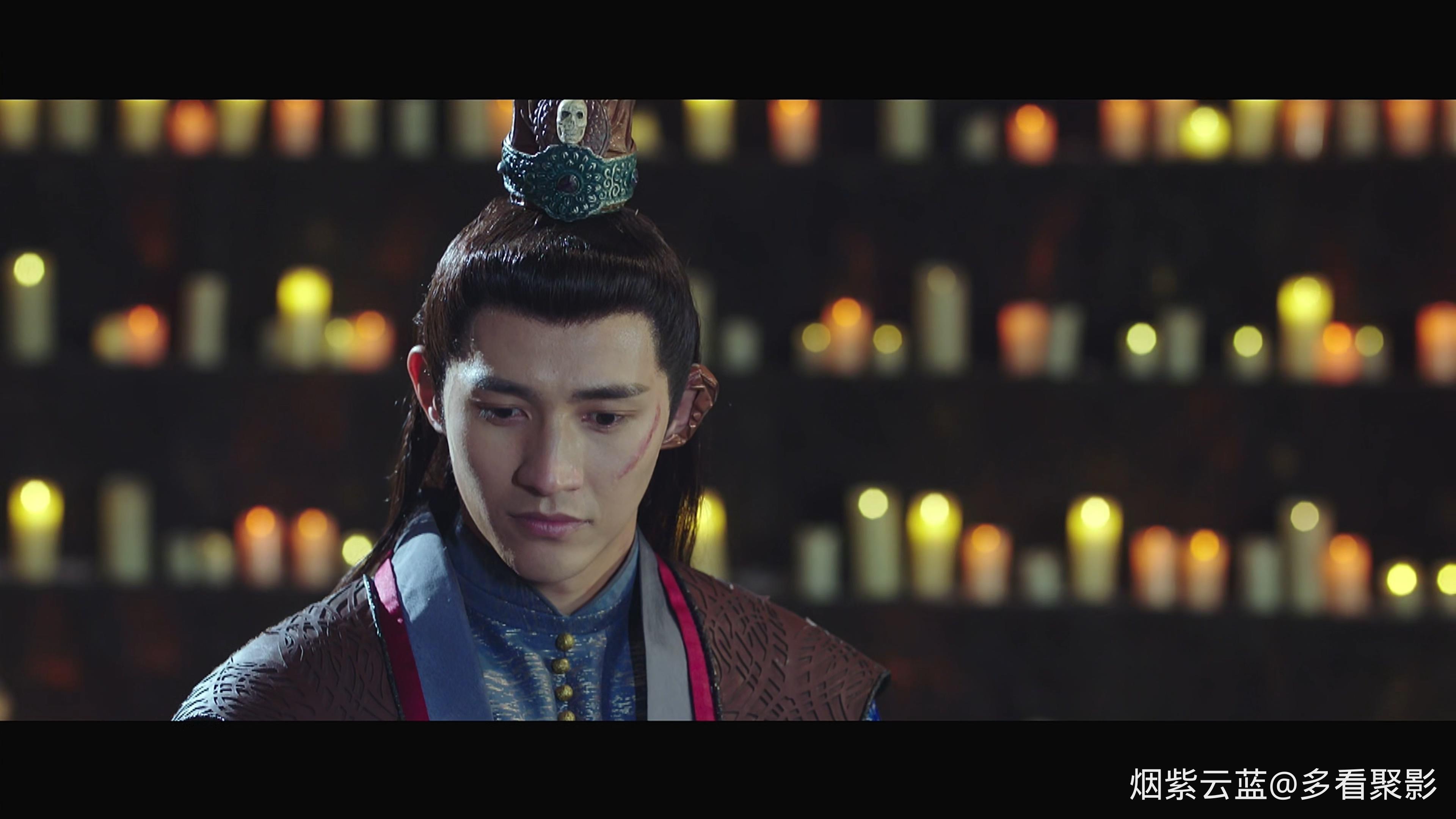 [Bloody Romance][第30集][国语中字][MP4][H265][2160P][每集约1.56G][无水印][CYW][.jpg