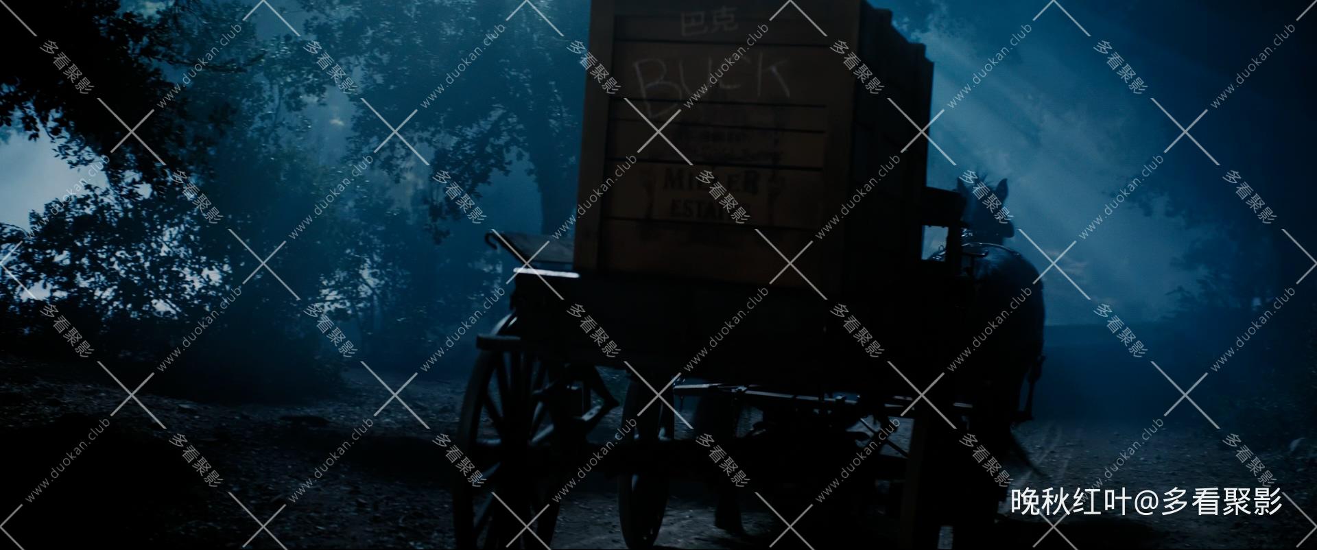 The Call of the Wild 2020 USA BluRay 2160p TrueHD7.1 HDR10 x265 10bit-DreamHD.mk.jpg