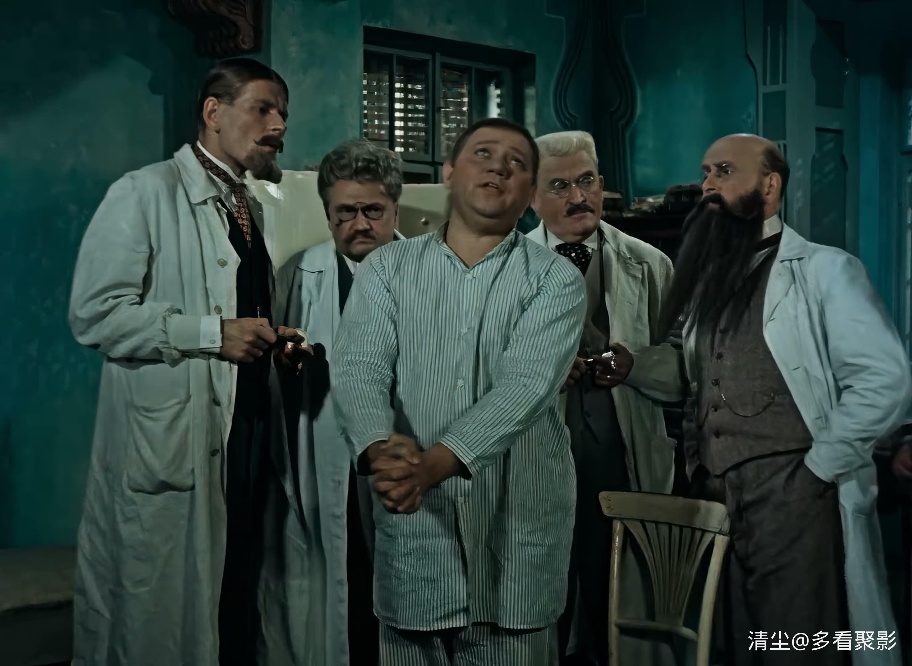 1957 好兵帅克 Бравый солдат Швейк（捷克）.mkv_20260306_170112.432.jpg