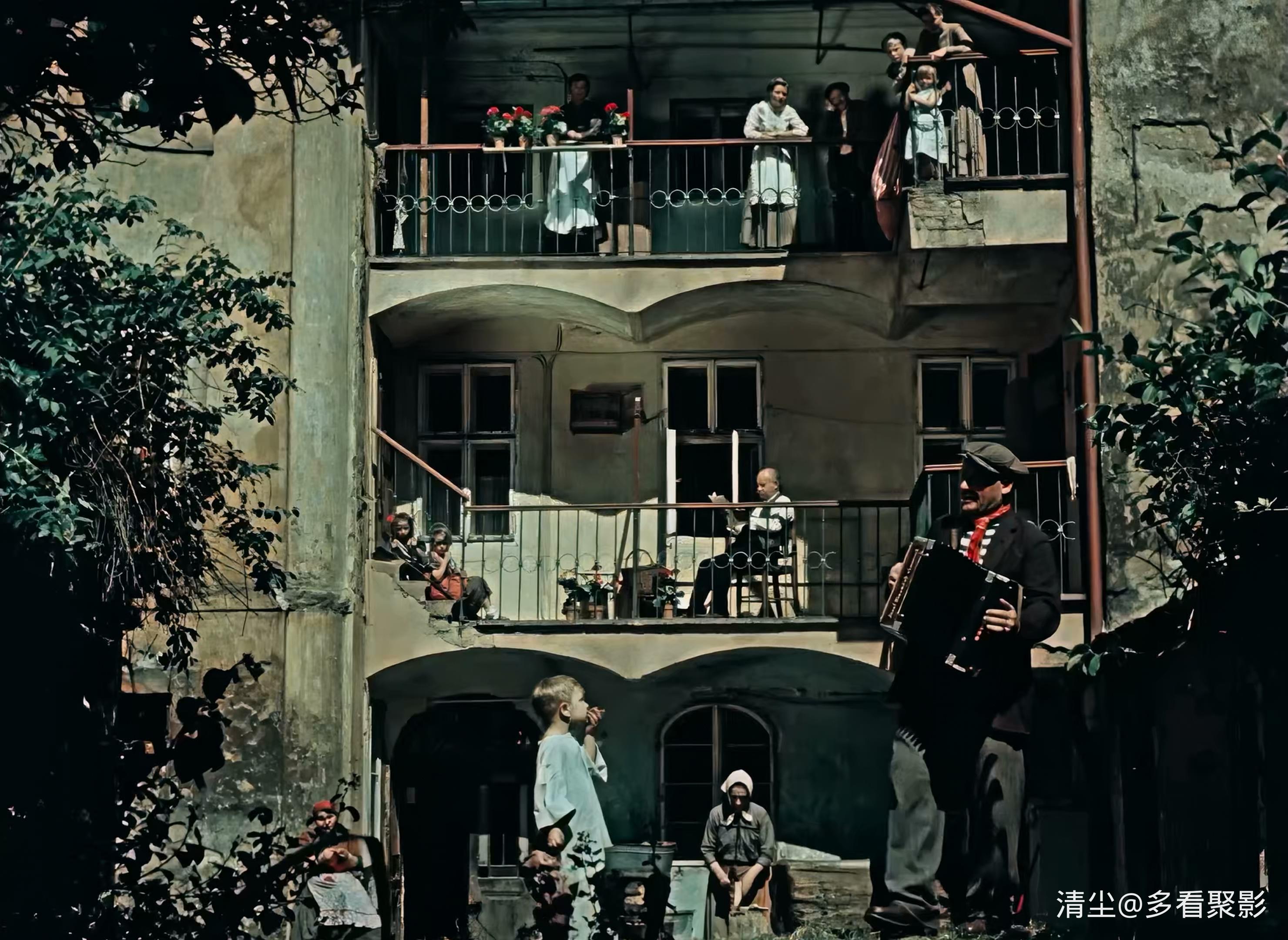 1957 好兵帅克 Бравый солдат Швейк（捷克）.mkv_20260306_170135.611.jpg