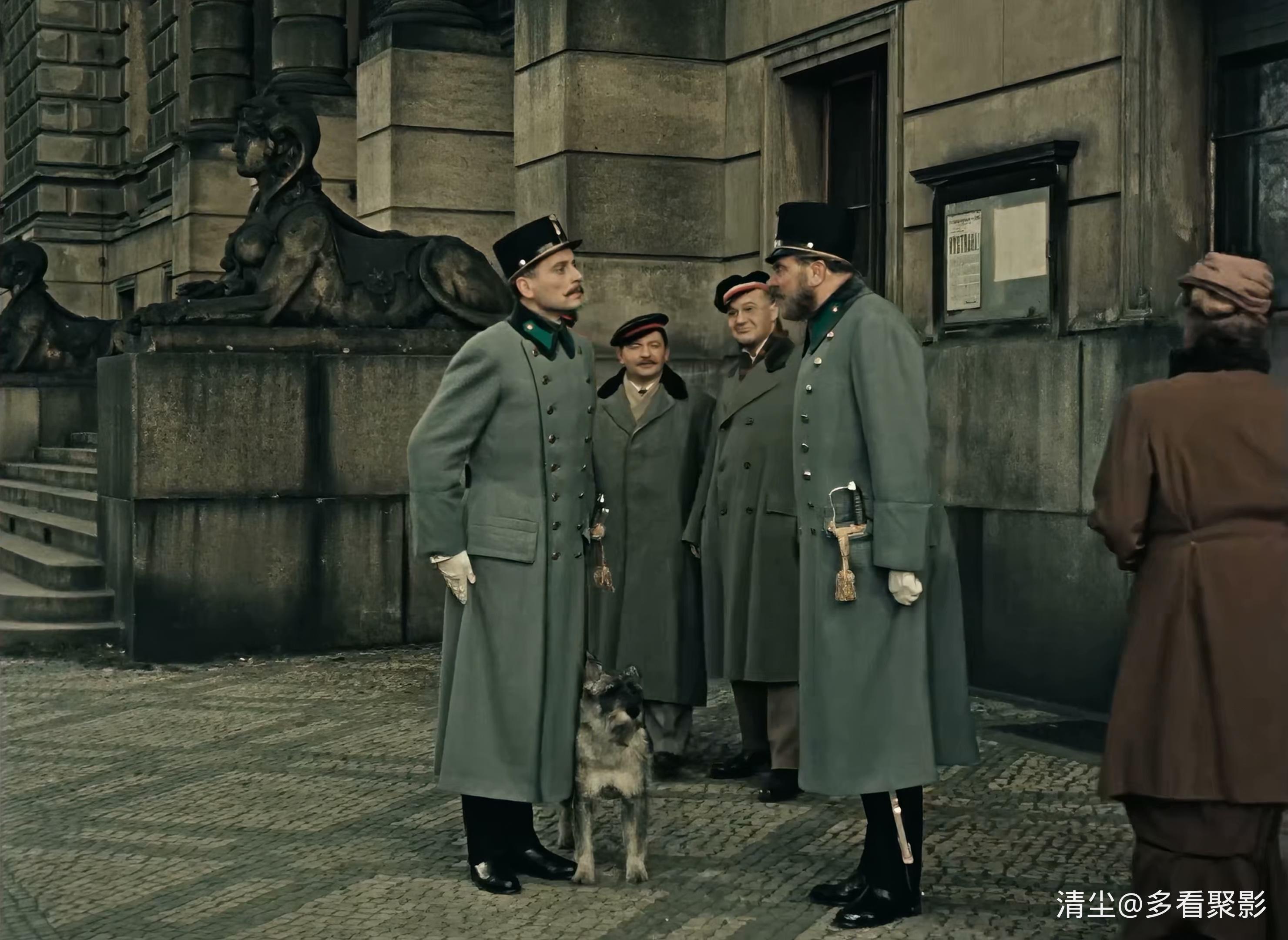 1957 好兵帅克 Бравый солдат Швейк（捷克）.mkv_20260306_170509.468.jpg