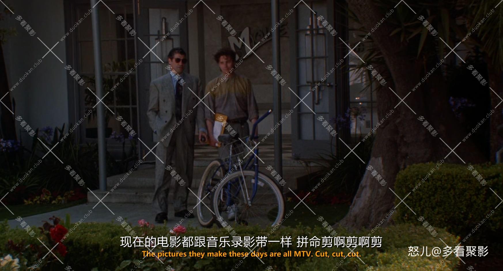 大玩家The.Player.1992.REMASTERED.1080p.BluRay.x265.2audio-RARBG.mkv_20260307_103.jpg