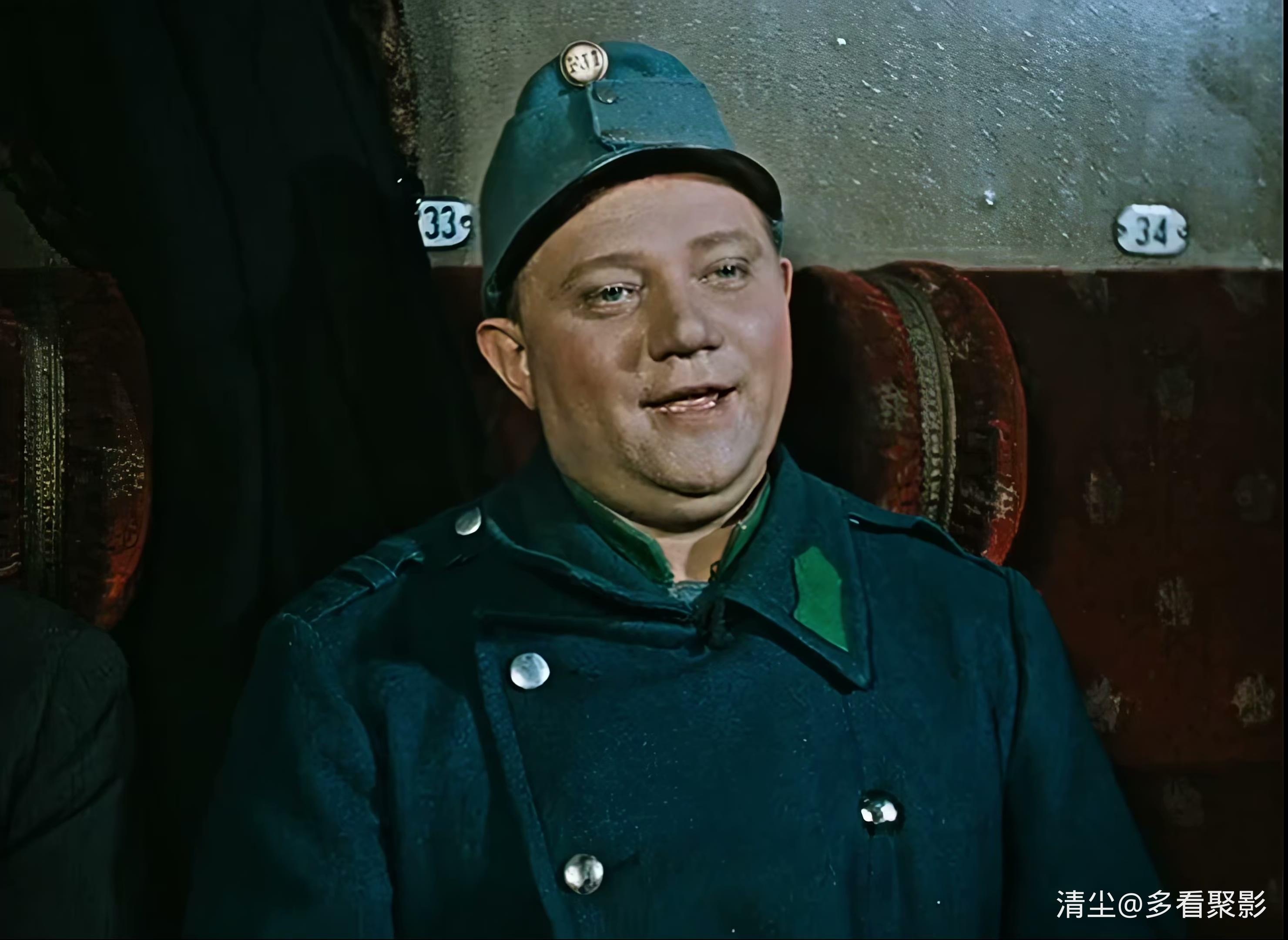 1958 好兵帅克 2 Švejk, a derék katona 2（捷克）.mp4_20260307_111231.637.jpg