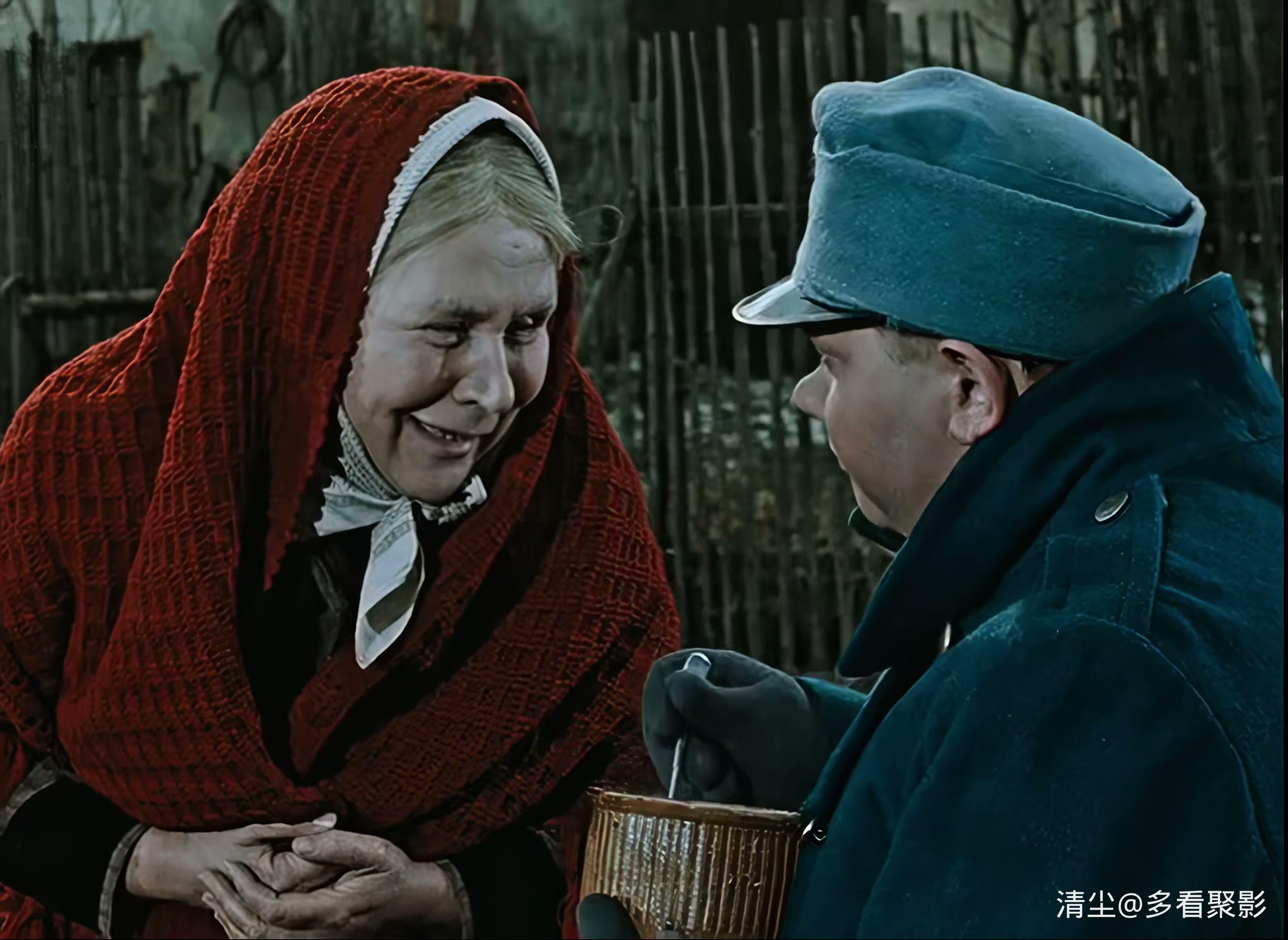 1958 好兵帅克 2 Švejk, a derék katona 2（捷克）.mp4_20260307_112105.876.jpg