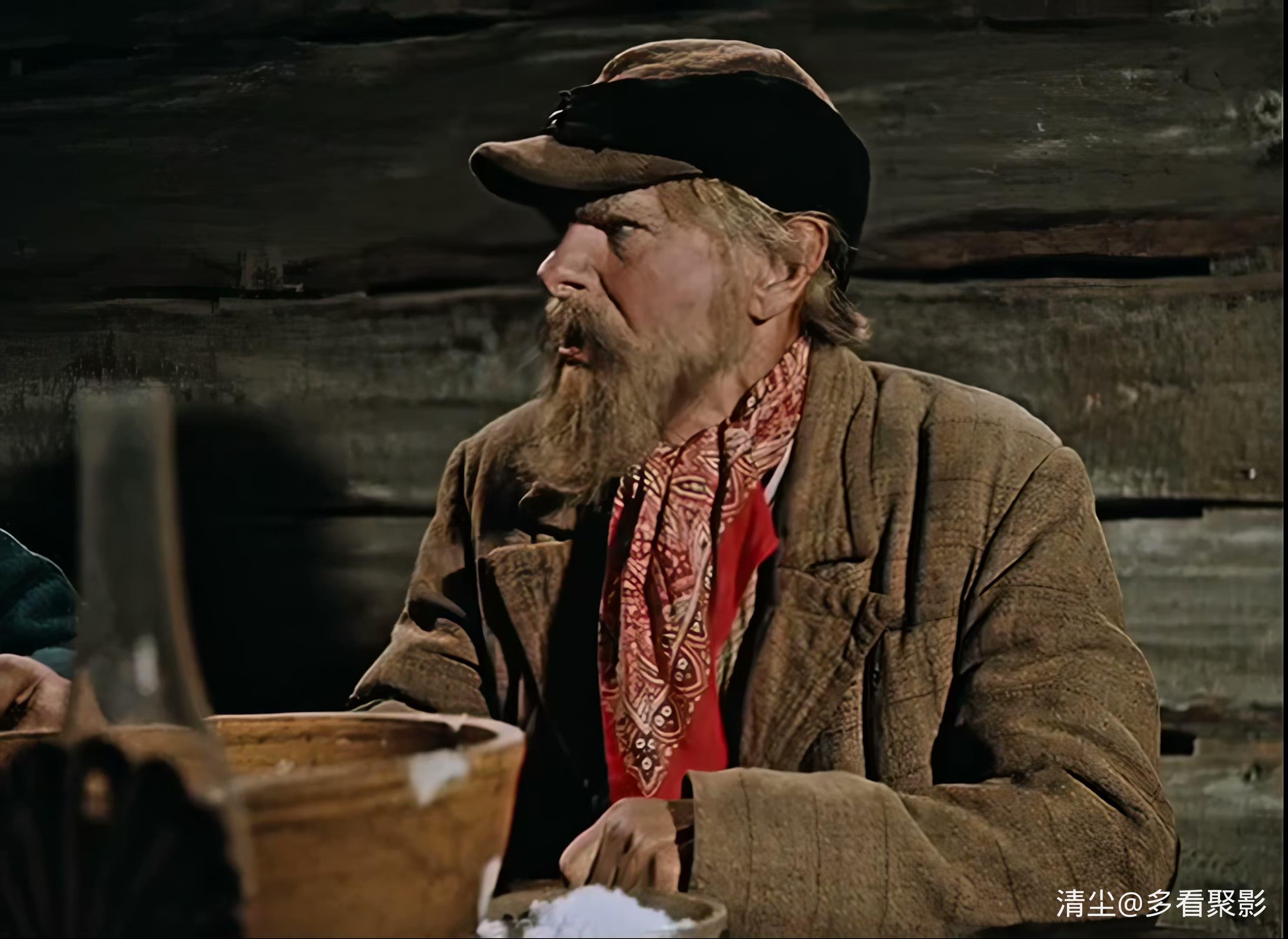 1958 好兵帅克 2 Švejk, a derék katona 2（捷克）.mp4_20260307_112145.618.jpg