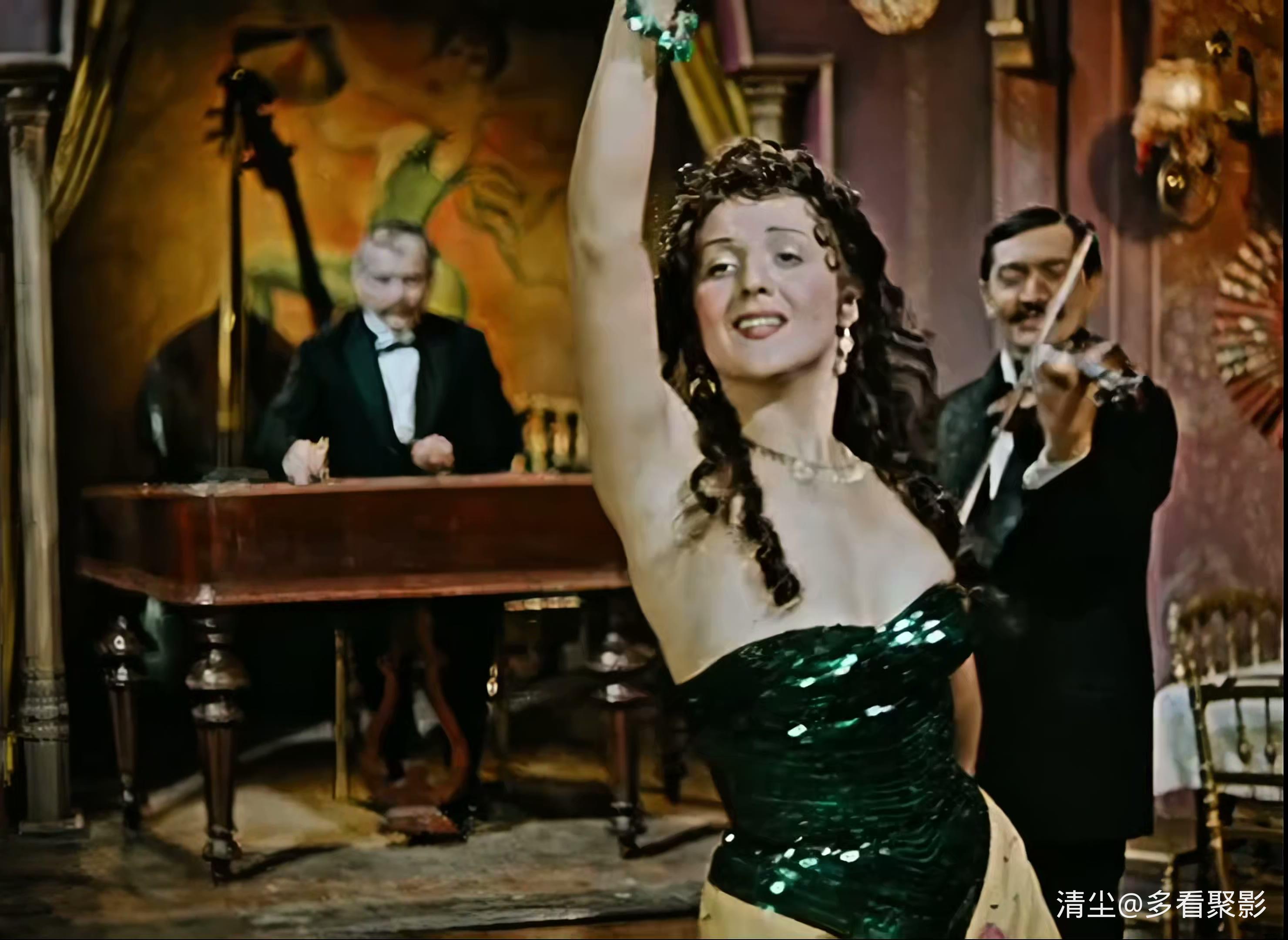 1958 好兵帅克 2 Švejk, a derék katona 2（捷克）.mp4_20260307_112509.238.jpg