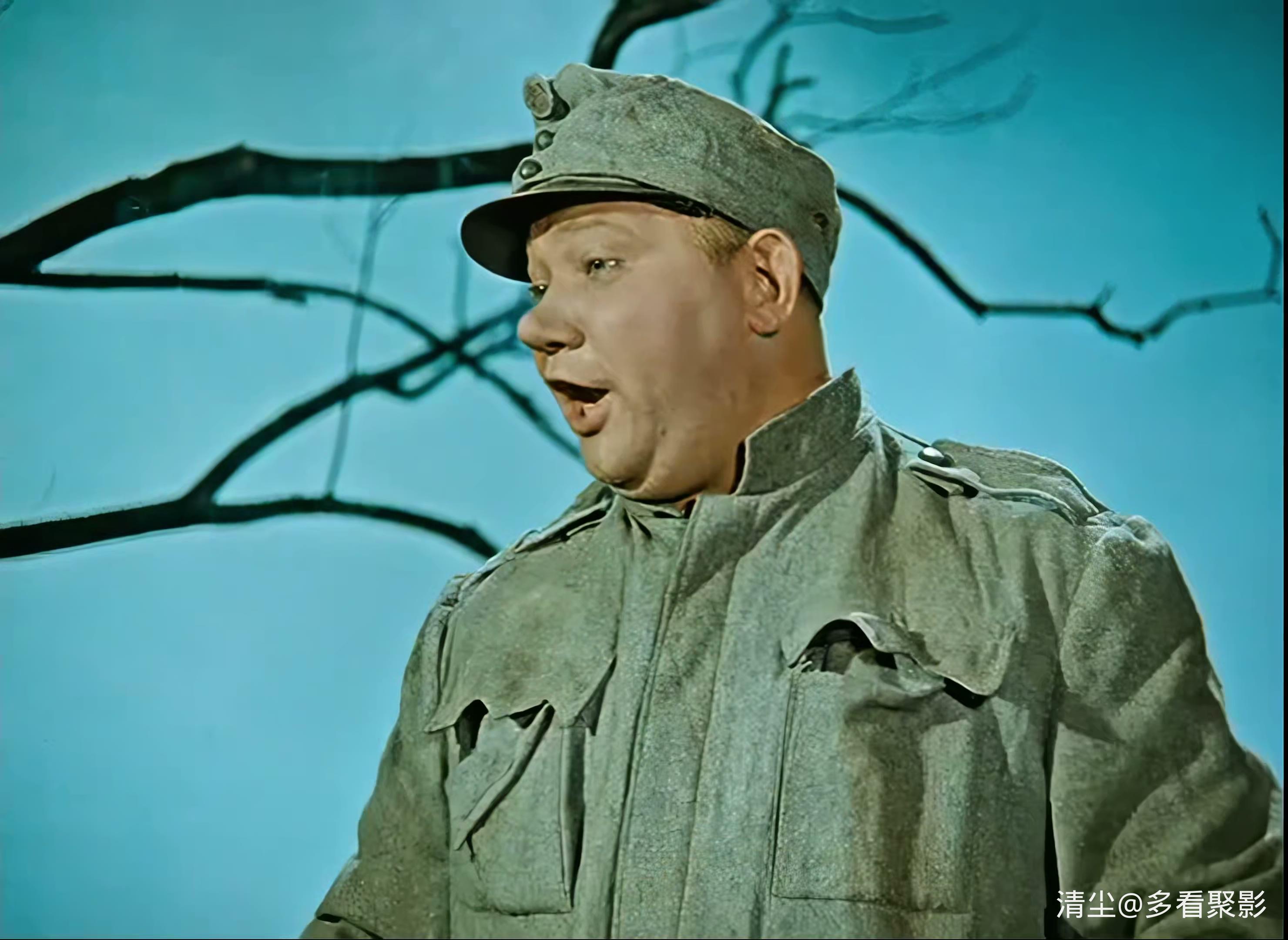 1958 好兵帅克 2 Švejk, a derék katona 2（捷克）.mp4_20260307_112710.695.jpg