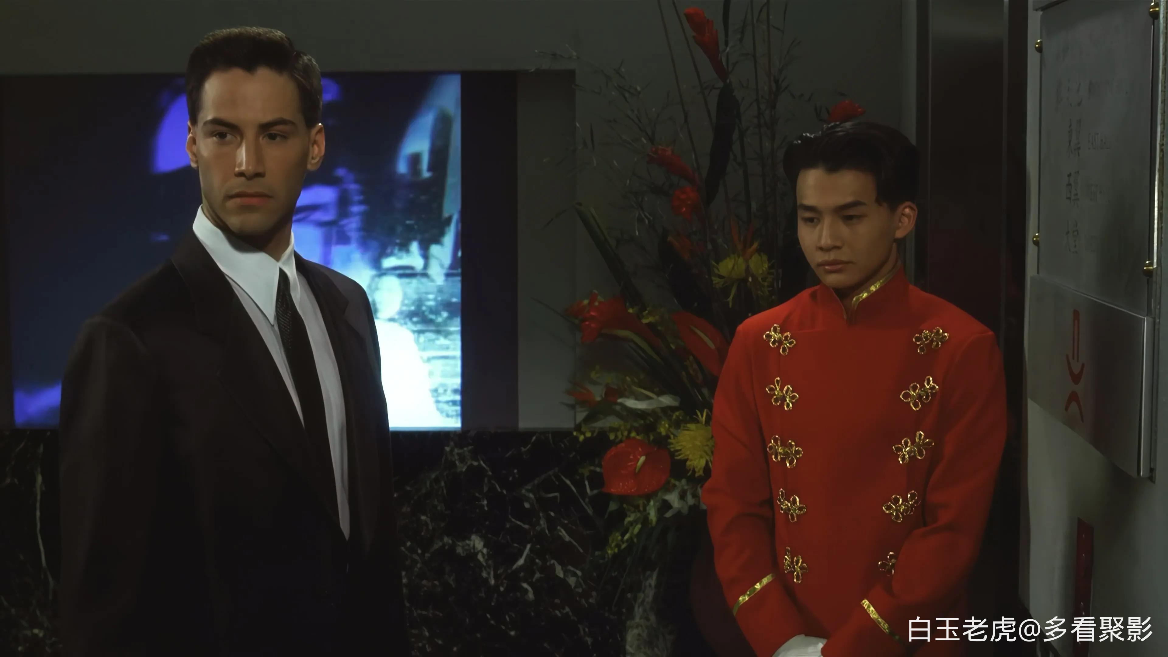 捍卫机密.Johnny. Mnemonic.1995. UpScaled.2160p. H265.10bit.HDR.AC3.5.1.2Audio-by.webp