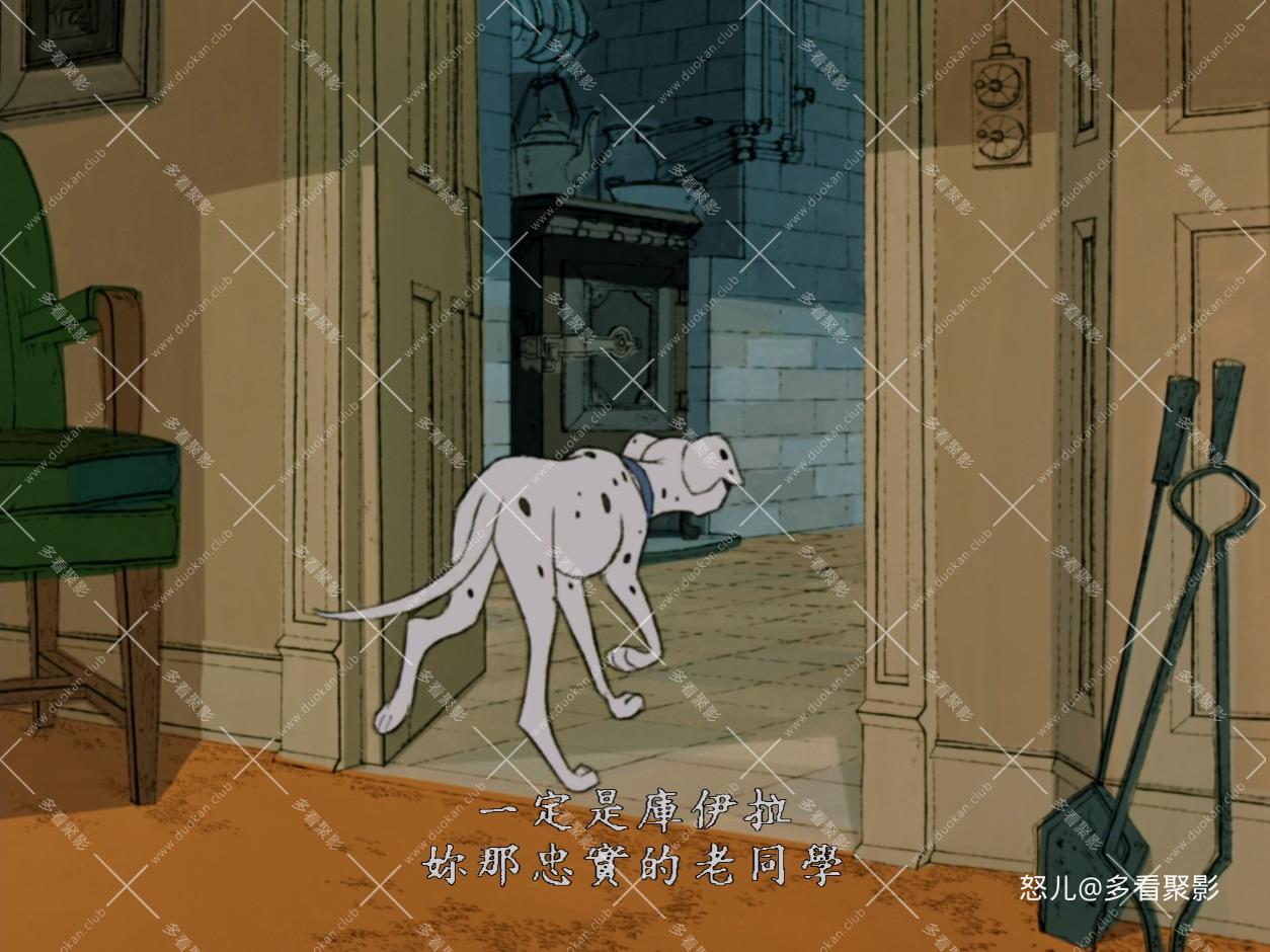 101忠狗.101.Dalmatians.1961.1080p.x265.10bit.2audio.Tigole.mkv_20260330_120046.399.jpg