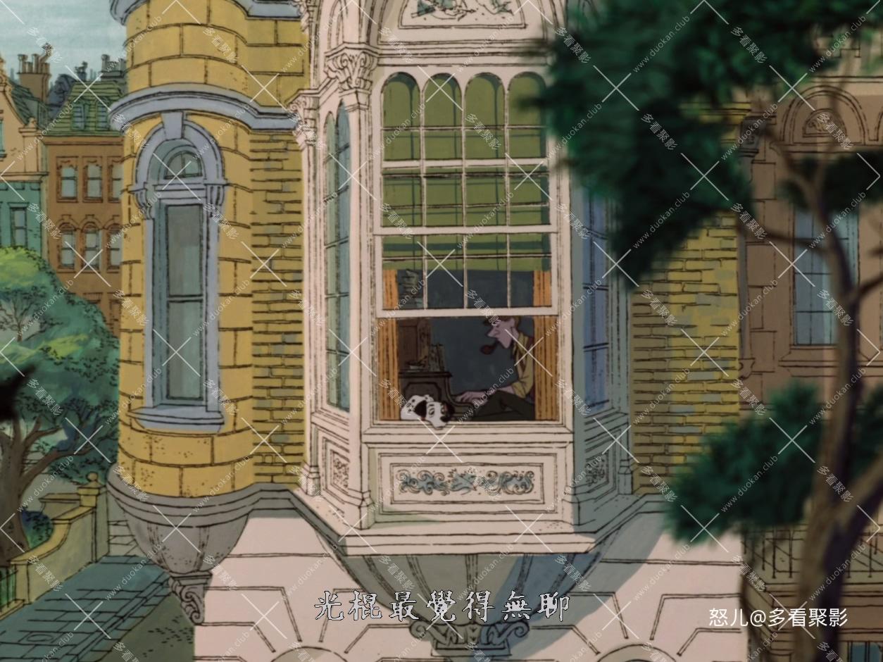 101忠狗.101.Dalmatians.1961.1080p.x265.10bit.2audio.Tigole.mkv_20260330_120039.542.jpg