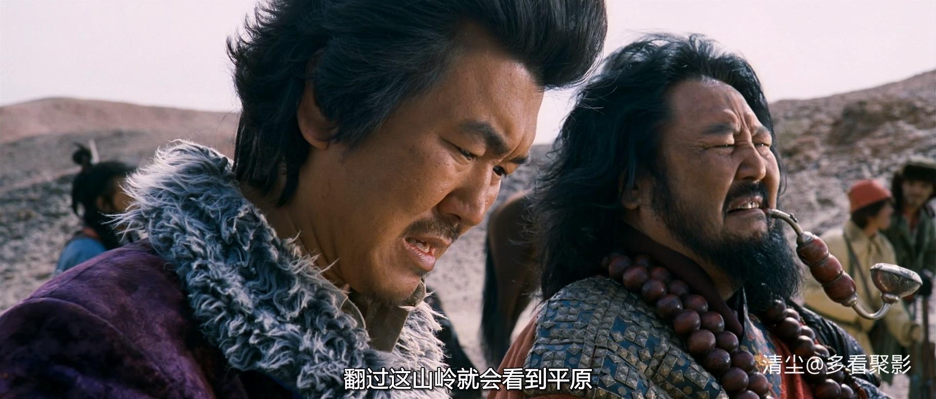 2008 好家伙.坏家伙.怪家伙 The.Good.The.Bad.The.Weird.mkv_20260404_110028.831.jpg