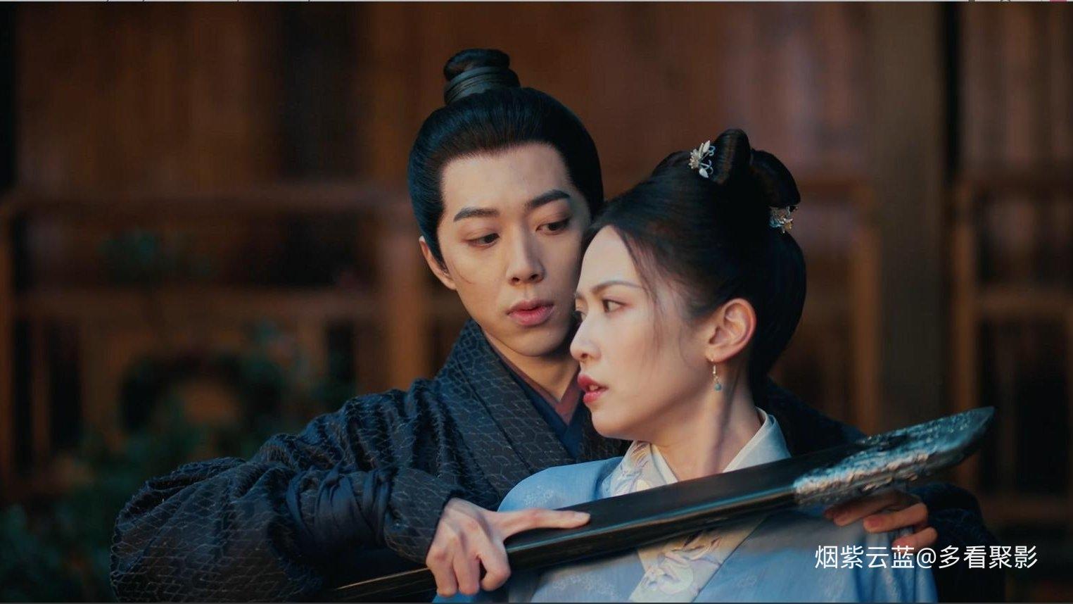 九重紫 - S01E19 - 第 19 集-thumb.jpg