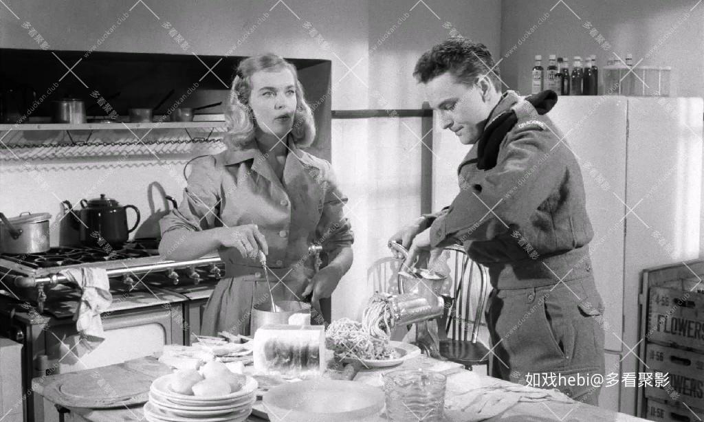 傻兵奇遇记 Carry on Sergeant (1958).mkv_20260412_142232.380.jpg