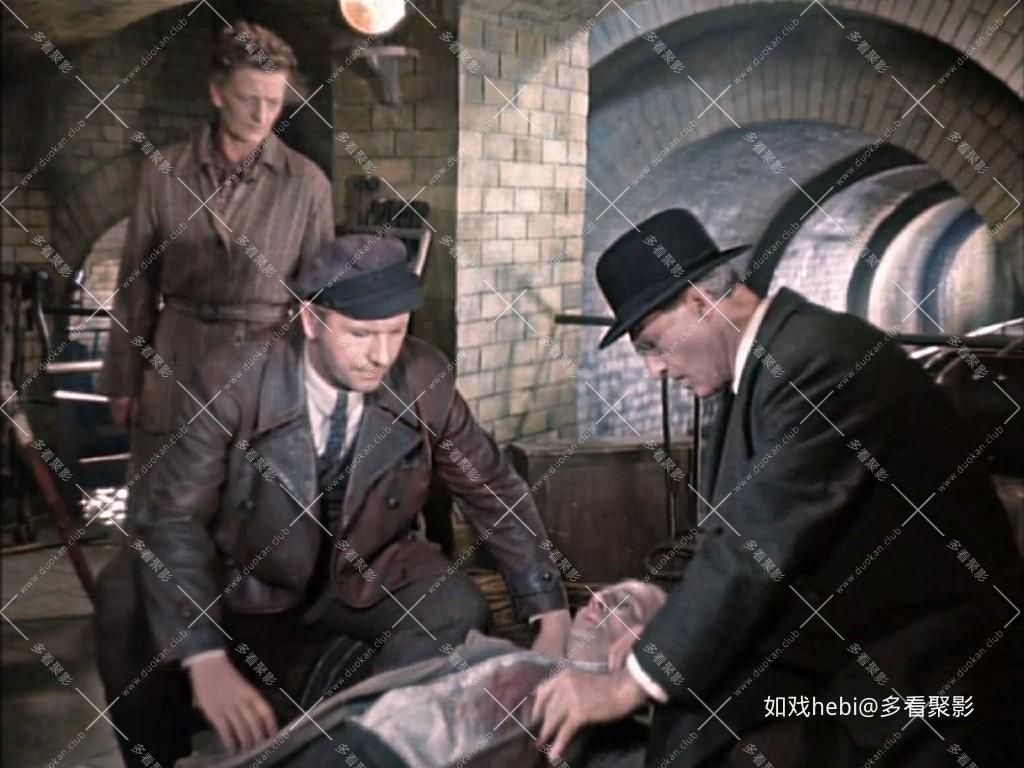 恩斯特·台尔曼——阶级的儿子 Er.jpg