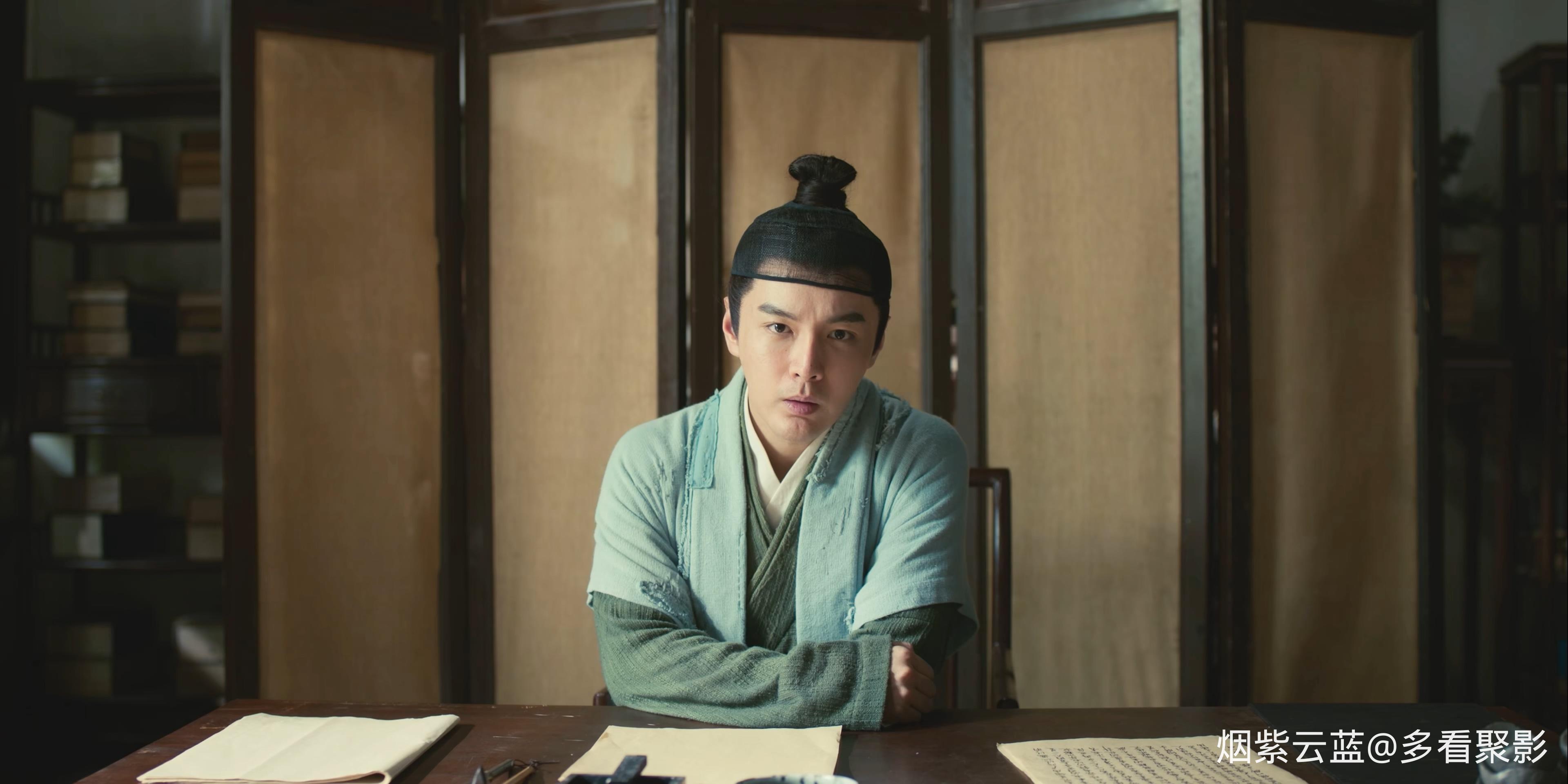 繁城之下.Ripe.Town.S01E08.2023.2160p.WEB-DL.H265.DDP2.0-DDHDTV.mkv_20260424_192927.414.jpg