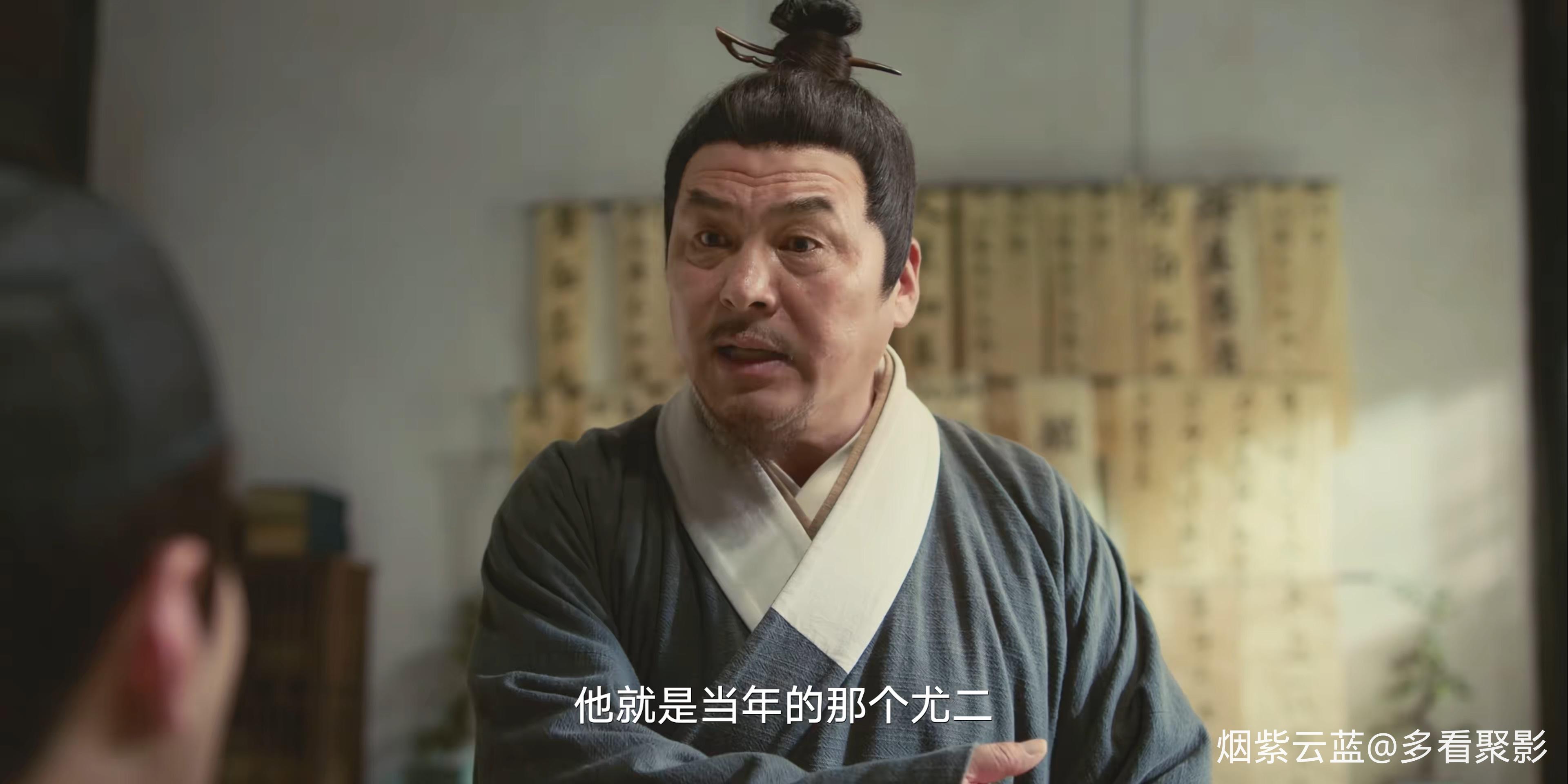 繁城之下.Ripe.Town.S01E08.2023.2160p.WEB-DL.H265.DDP2.0-DDHDTV.mkv_20260424_192741.889.jpg