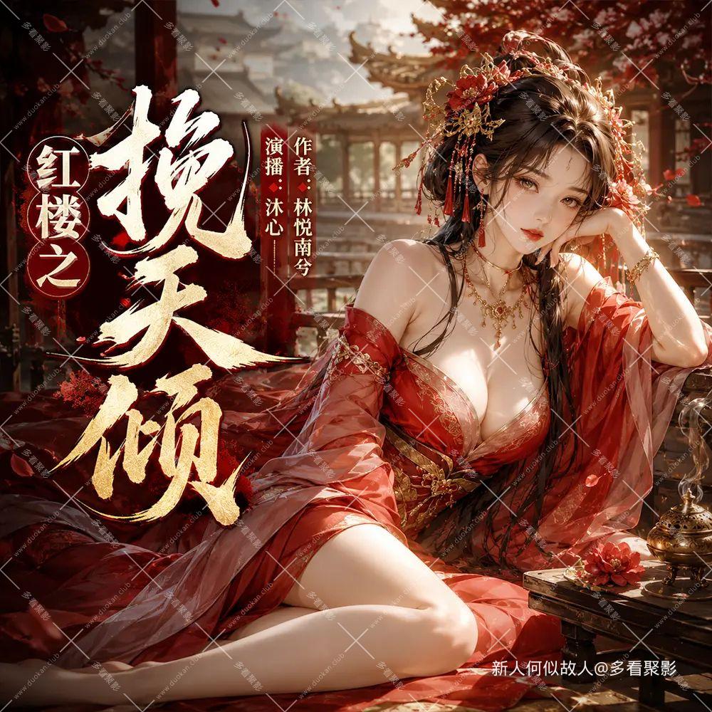 红楼之挽天倾.jpg