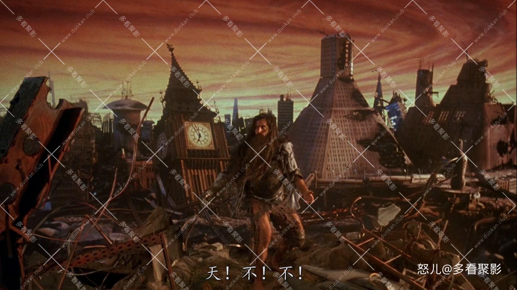 鬼玩人3Army of Darkness 1992 DC (1080p x265 10bit 2audio Tigole).mkv_20260729_11.jpg