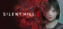 寂静岭f（SILENT HILL f）免安装中文版下载