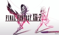 《最终幻想 13-2》中文版，容量14GB，百度，阿里，夸克，天翼，迅雷