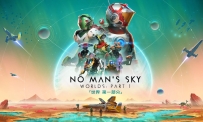 《无人深空》中文版（单机版和联机版），容量22.3GB，百度，阿里，夸克，天翼，迅雷，123网盘