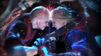 《鬼泣：4 特别版》中文版，容量25.4GB，百度，阿里，夸克，天翼，迅雷，123网盘