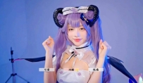 《请做coser的主人 7》中文版，真人影音游戏，容量41GB，百度，阿里，夸克，天翼，迅雷 ，123网盘