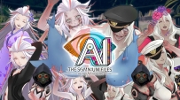 《爱：梦境档案》中文版，容量10.7GB，百度，天翼