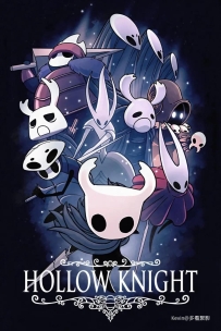 [空洞骑士][Hollow Knight][2017][1013.76MB][115]