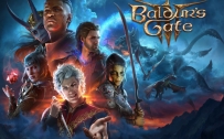 《博德之门 3》中文版，容量150GB，全DLC，百度，阿里，夸克，天翼，迅雷，123网盘