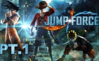 《Jump大乱斗》中文版，容量22.2GB，百度，阿里，夸克，天翼，迅雷，123网盘