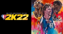 《美国职业篮球 NBA 2K22》中文版，容量116GB，百度，天翼，迅雷
